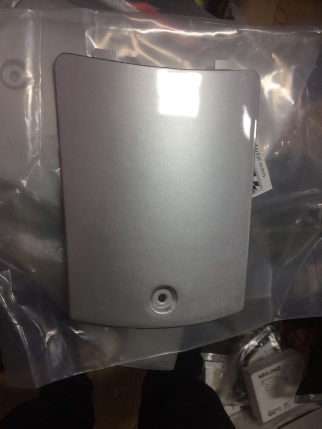 Tapa aceite Yamaha Jog original