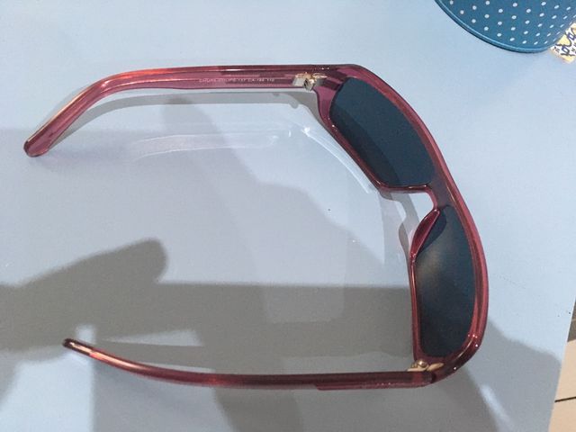 GAFAS DE SOL NIÑA CHUPA CHUPS