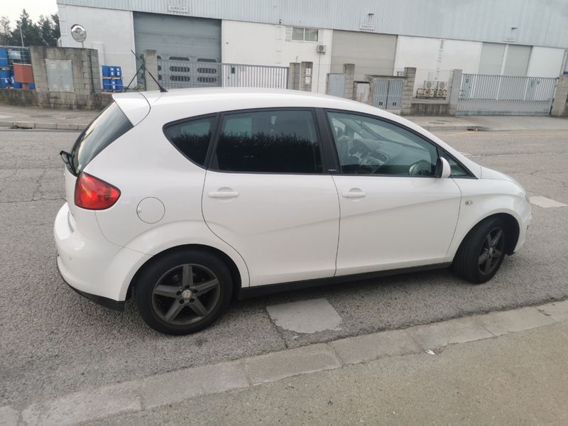SEAT Altea 2014 - foto 1