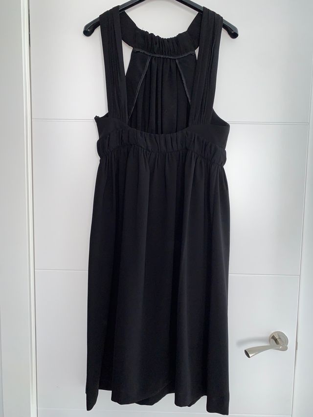 Vestido negro