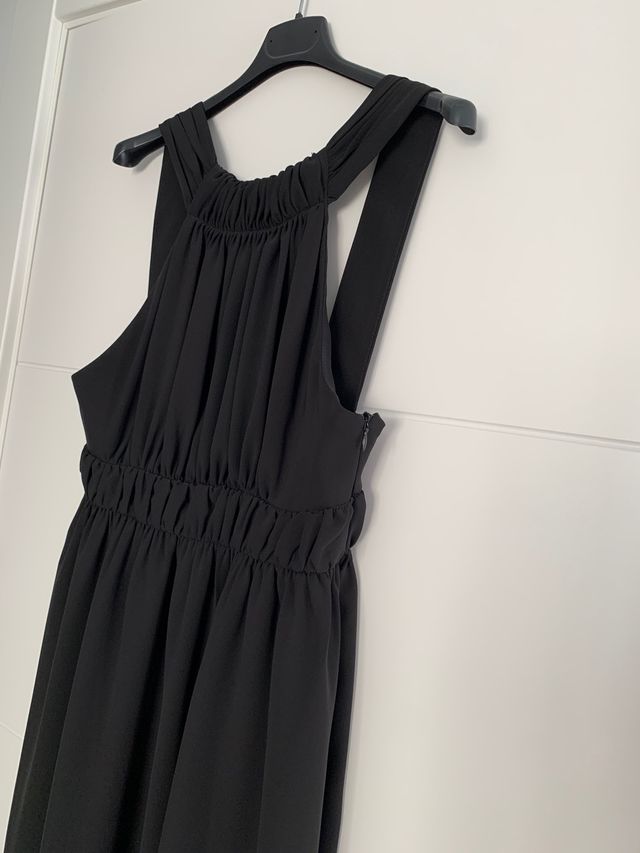 Vestido negro