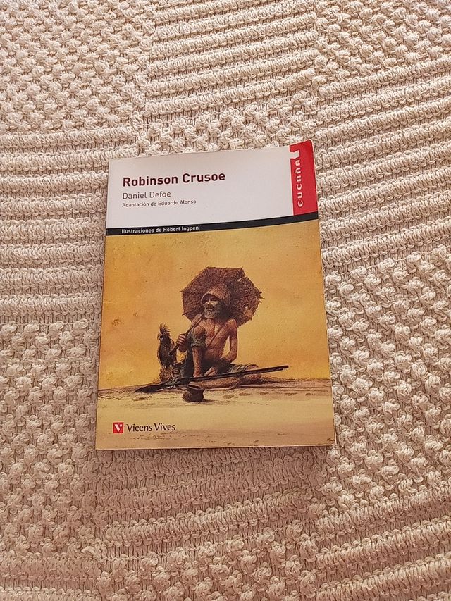 Robinson Crusoe