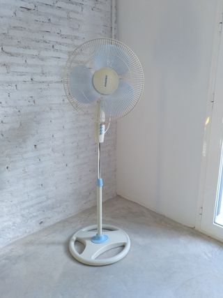 Ventilador oscilante de segunda mano en la provincia de Ventilador oscilante de segunda mano en la provincia de