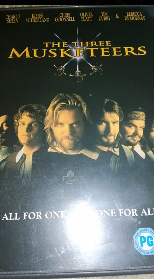 LOTE WALT DISNEY 10 DVD