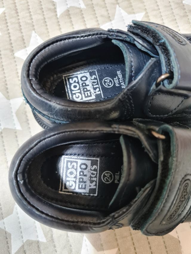 colegiales marino 24