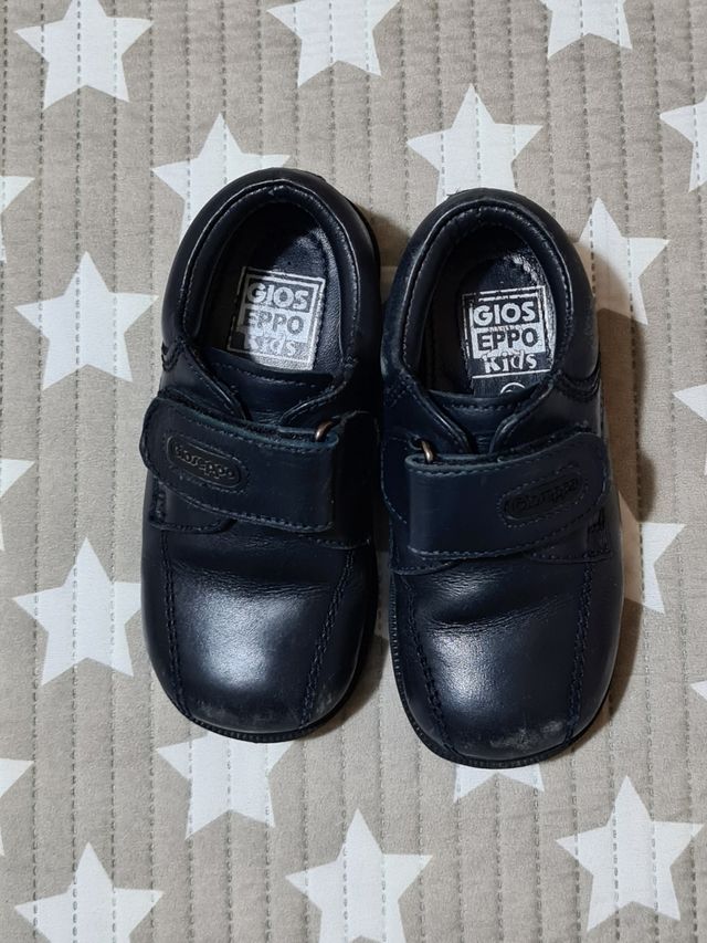 colegiales marino 24