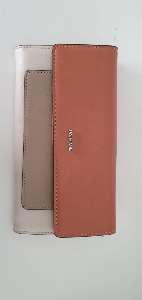 Cartera de mujer Parfois