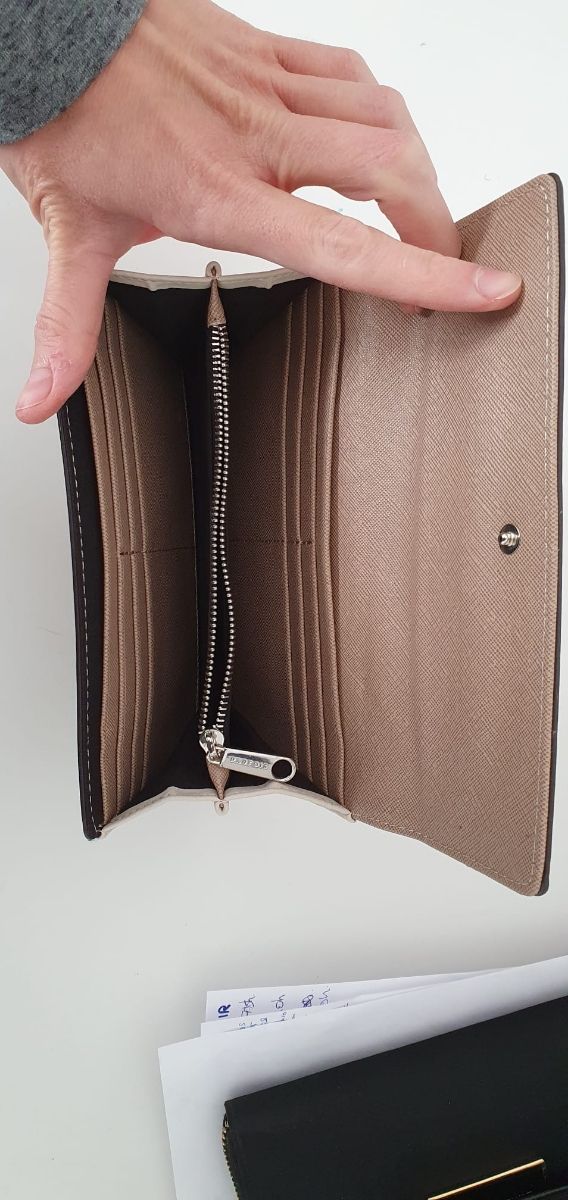 Cartera de mujer Parfois