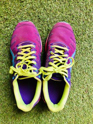 asics gel speedstar 6