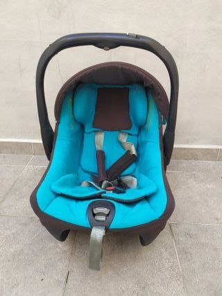 jane maxi cosi