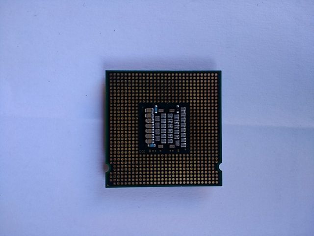 Procesador Intel Core 2 Duo E6420.