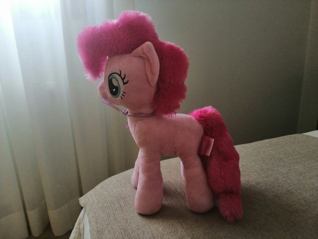 Peluche My Little Pony