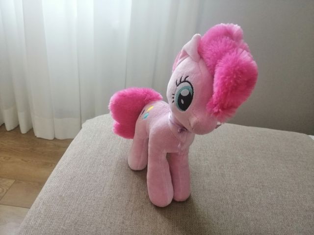 Peluche My Little Pony