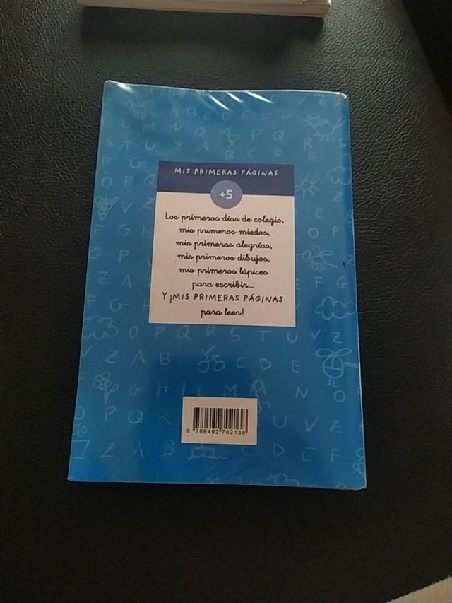 un concierto para Olga. Nicoletta costa