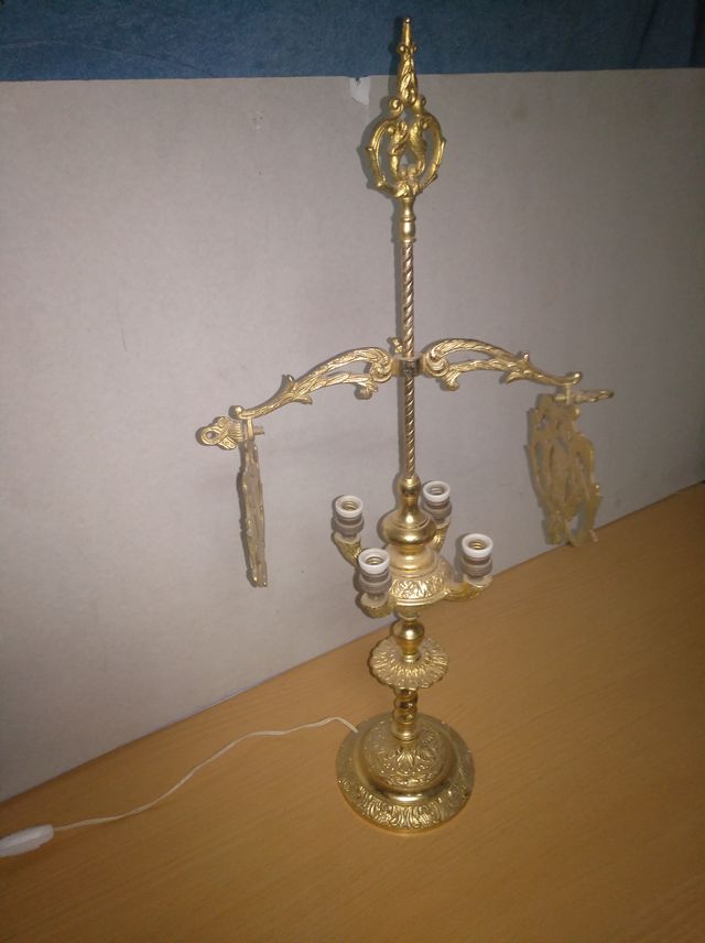 Bronce, un poco de todo