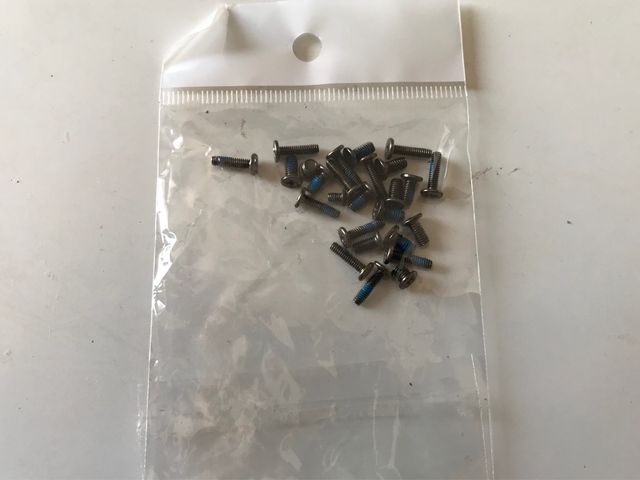 Portátil ASUS X54H para piezas