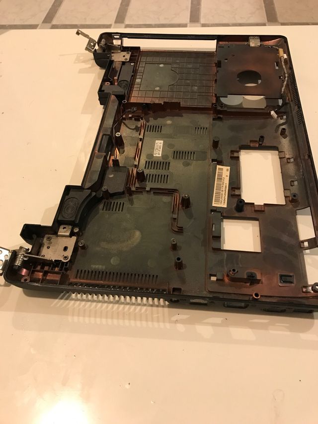 Portátil ASUS X54H para piezas