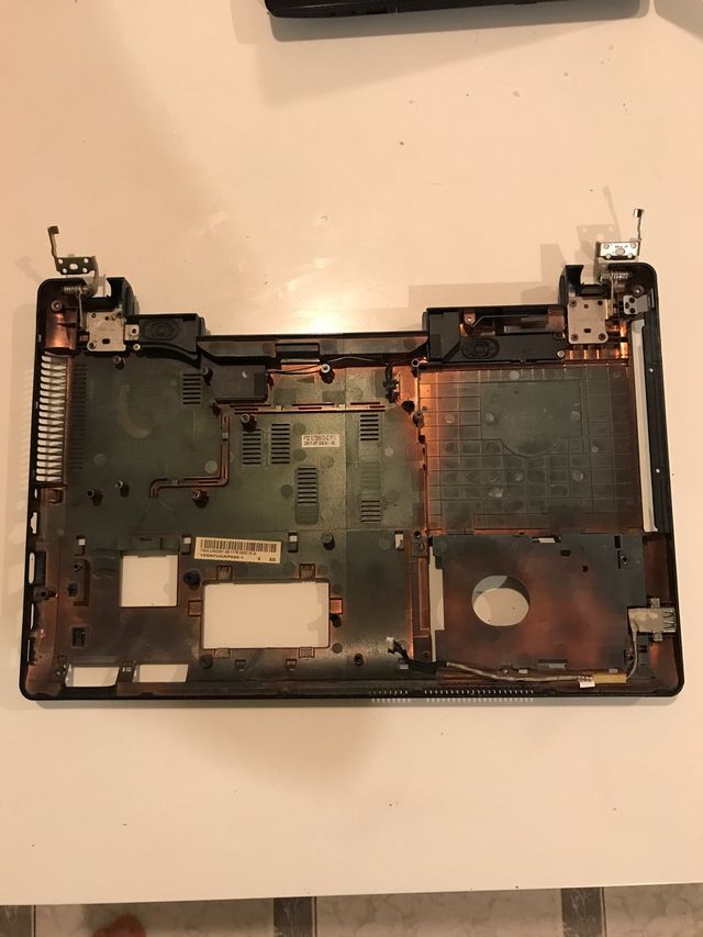 Portátil ASUS X54H para piezas