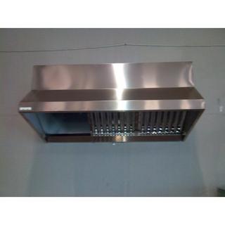 CAMPANA PLUS 1000 MM