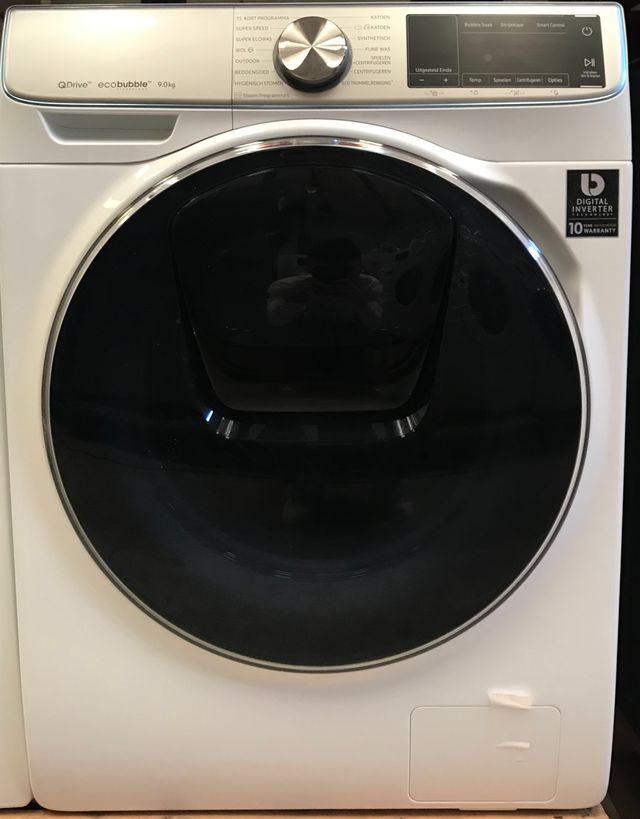 FRIGORIFICO HAIER ESTILO FRANCES