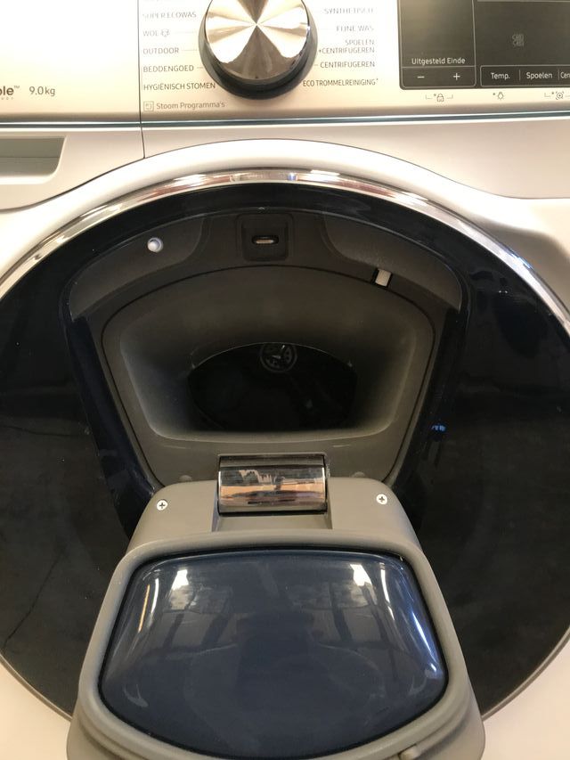 FRIGORIFICO HAIER ESTILO FRANCES