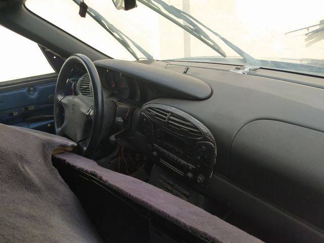 Salpicadero en cuero Porsche Boxster 986