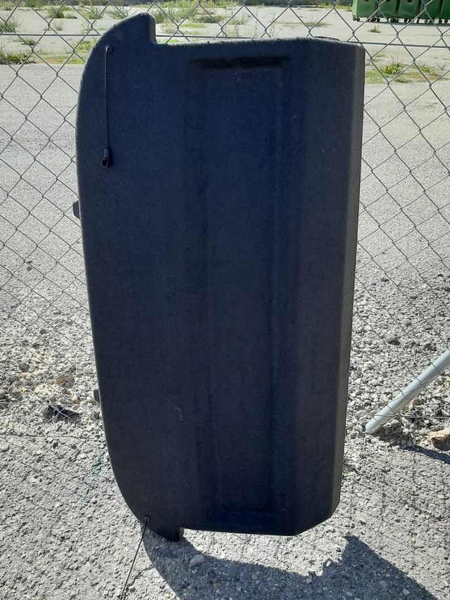 Bandeja maletero OPEL ASTRA del 2004