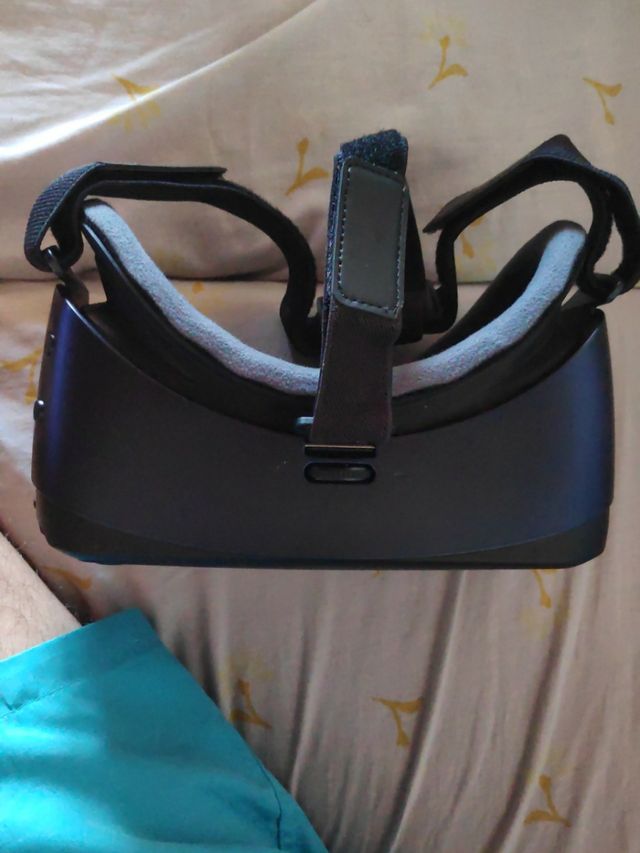 samsung gear vr (realidad virtual samsung) 