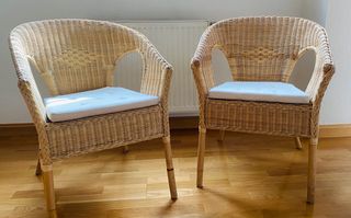 ikea silla agen bambu ikea silla agen bambu