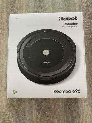 Roomba 696 Características Hot Sale, 57% OFF | www.ingeniovirtual.com