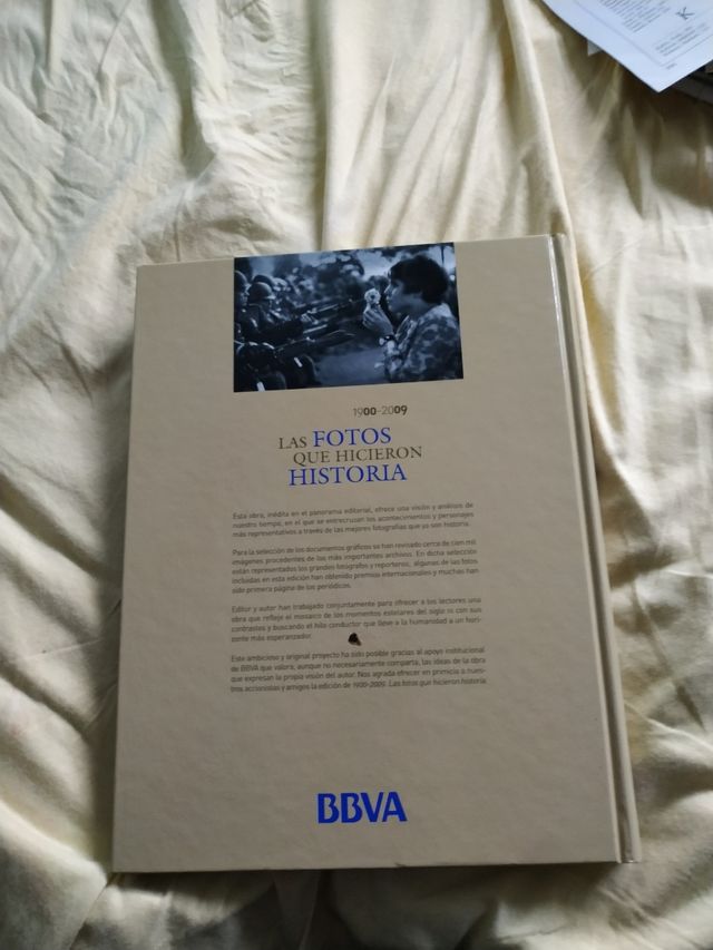 las fotos que hicieron historia 