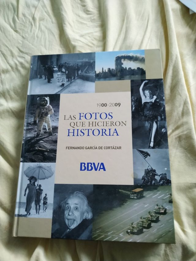 las fotos que hicieron historia 