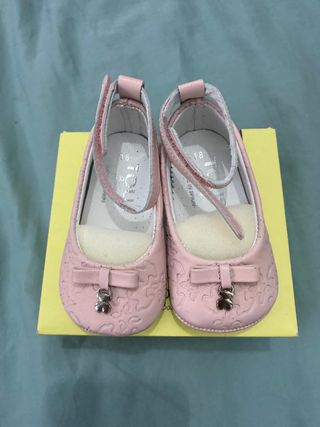 Zapatos Tous Bebe Online Sales, UP TO 50% OFF | xavierarenos.com