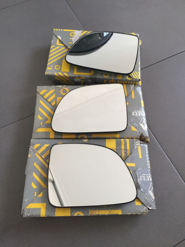 Renault Clío williams