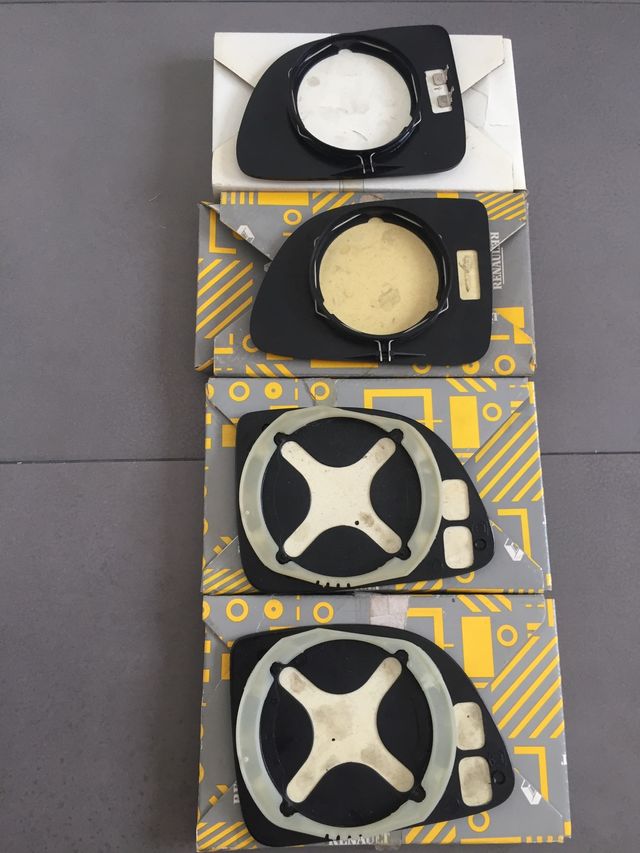 Renault Clío williams