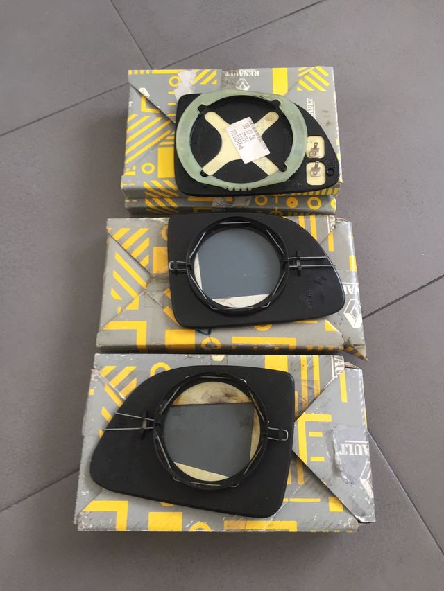 Renault Clío williams