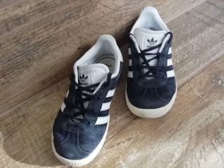 adidas gazelle negras 26 adidas gazelle negras 26