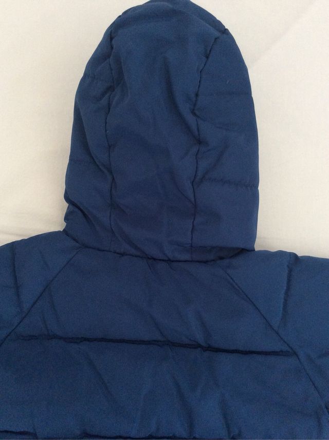 Cazadora Bass 10 Talla 12-18 meses