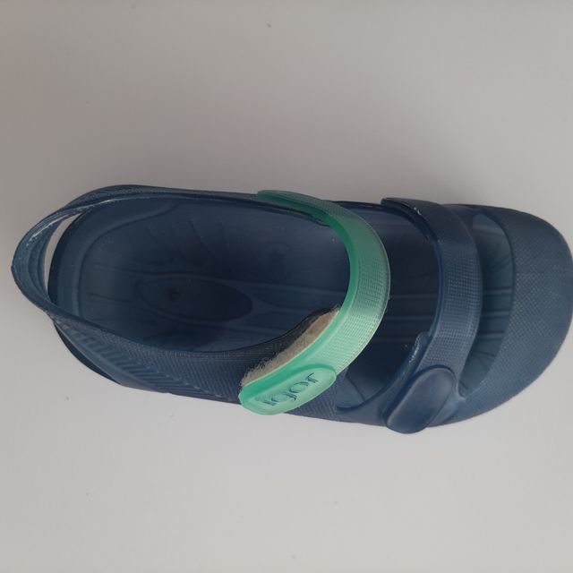 Sandalias Igor 24