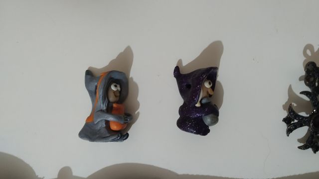 complementos Halloween