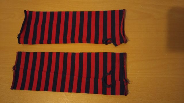 complementos Halloween