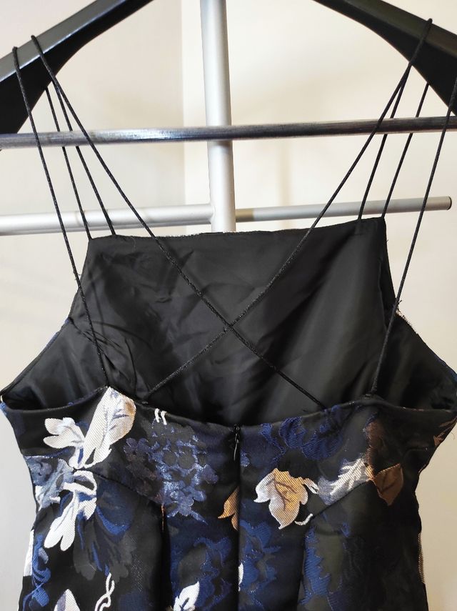 vestido, fiestas, celebraciones especiales.