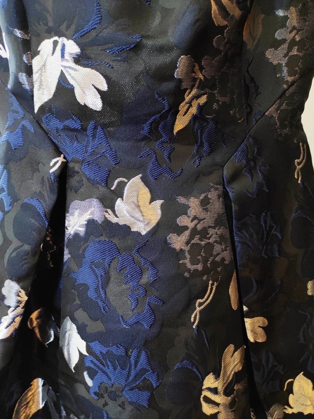 vestido, fiestas, celebraciones especiales.