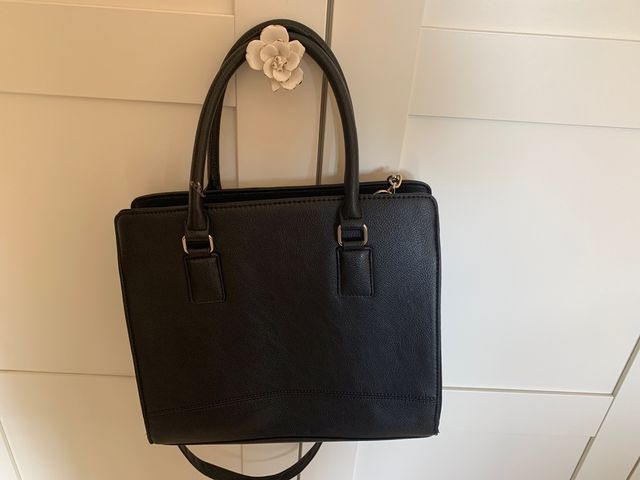 Bolso negro Nine Weste