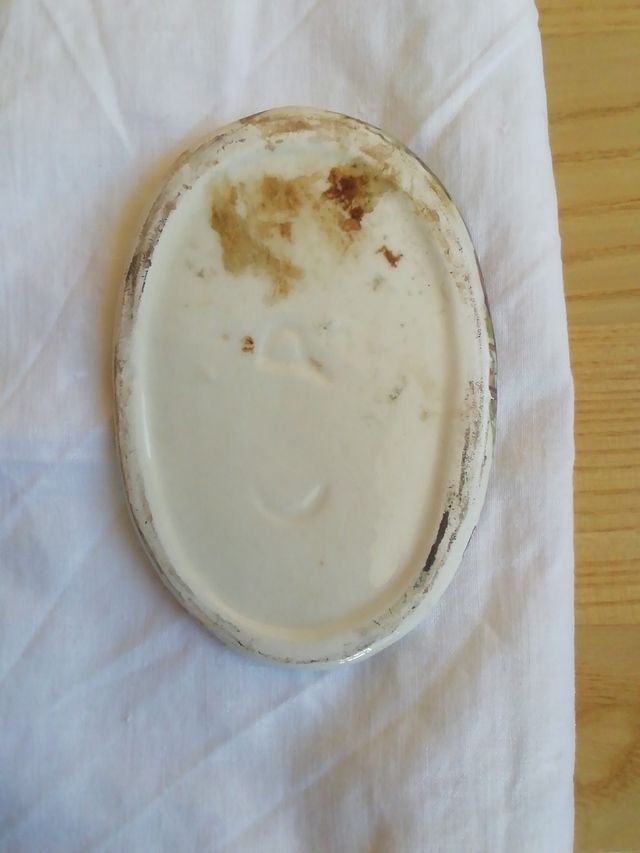 medallons de porcelana Rebajado