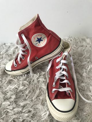 converse originales 40