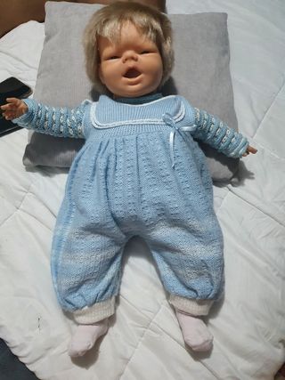 muñecos jesmar antiguos