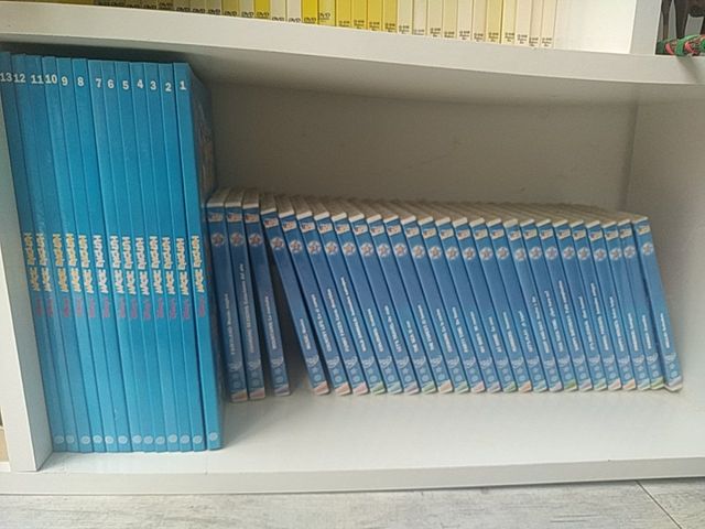 Curso Inglés Magic English