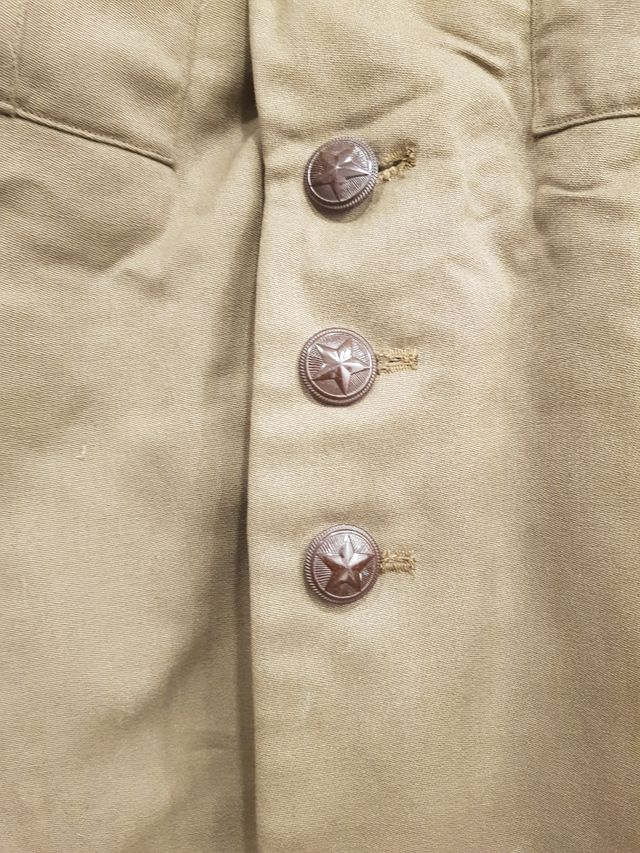 Uniforme militar ejercito popular de Bulgaria 