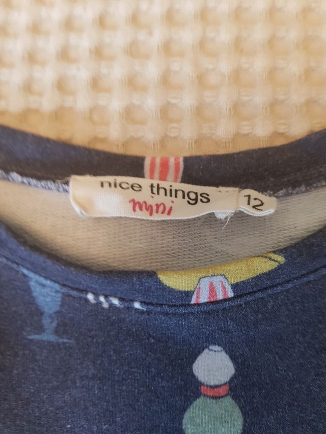 Vestido niña 12 años